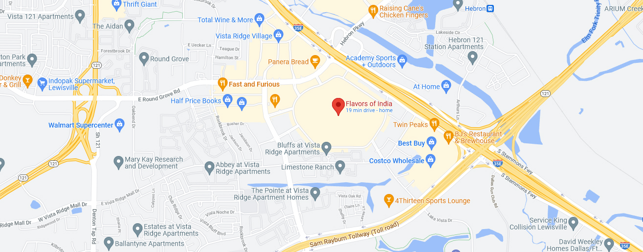 Click Map to Enlarge